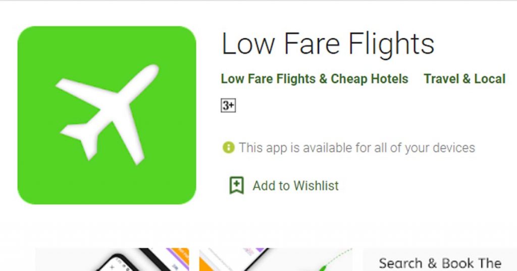 low-fare-flight-ticket-apps-download-now-worldjobs-tech