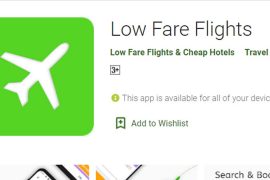 cheap flight ticket low rate