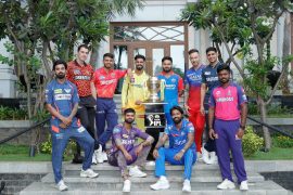 IPL 2024 LIVE