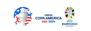 Copa America 2024 and EURO CUP 2024