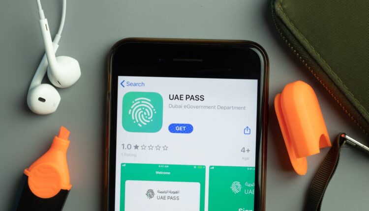 UAE Pass App Review 2025